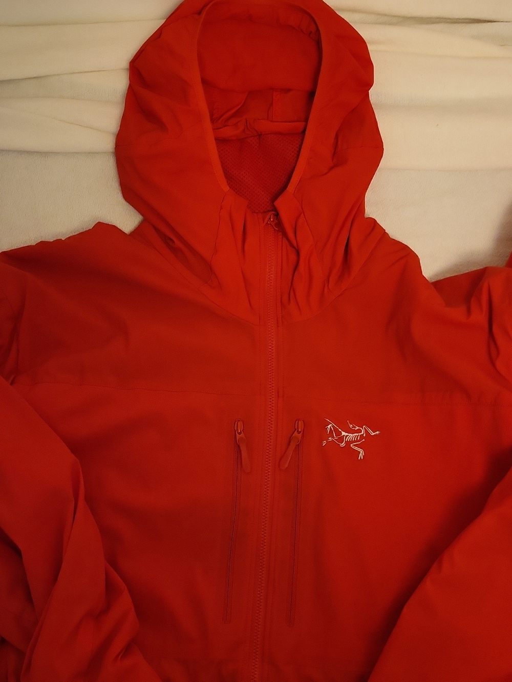 Arcteryx Alpha Fl Proton Fl Nuclei Fl Bundle Mens Xl - Picture 8 of 16